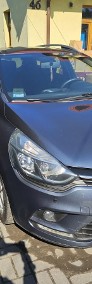 Renault Clio IV 1.5 dCi Energy Limited 2018-4