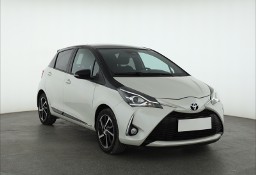 Toyota Yaris III , Salon Polska, 1. Właściciel, Serwis ASO, Klimatronic,