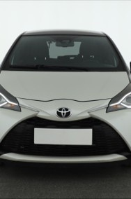 Toyota Yaris III , Salon Polska, 1. Właściciel, Serwis ASO, Klimatronic,-2