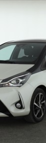 Toyota Yaris III , Salon Polska, 1. Właściciel, Serwis ASO, Klimatronic,-3