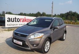 Ford Kuga II