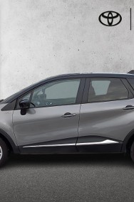 Renault Captur 1.3TCe 130 Limited Navi I Właściciel Serwisowany Bezwypadkowy 18 500-2