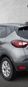 Renault Captur 1.3TCe 130 Limited Navi I Właściciel Serwisowany Bezwypadkowy 18 500-3