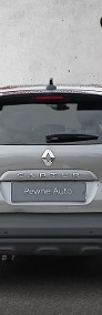 Renault Captur 1.3TCe 130 Limited Navi I Właściciel Serwisowany Bezwypadkowy 18 500-4