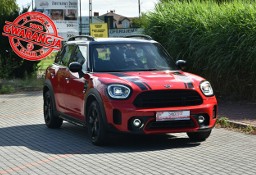 MINI Countryman Cooper John Cooper Works Trim 1.5 136KM Automat 2021r. Polski SALON