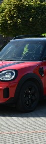 MINI Countryman Cooper John Cooper Works Trim 1.5 136KM Automat 2021r. Polski SALON-3