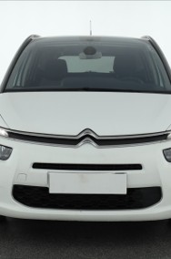 Citroen C4 Picasso II , Salon Polska, Serwis ASO, Navi, Klimatronic, Tempomat,-2