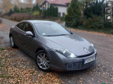 Renault Laguna III GT-1