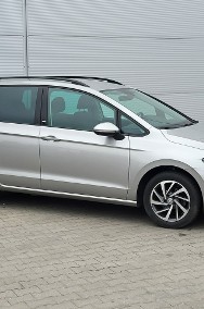 Volkswagen Golf Sportsvan I 1.2 TSi, 110 KM, Sound, Nawigacja, Gwarancja, Zamiana, AUTO DEAL Pił-2