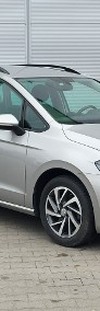 Volkswagen Golf Sportsvan I 1.2 TSi, 110 KM, Sound, Nawigacja, Gwarancja, Zamiana, AUTO DEAL Pił-3