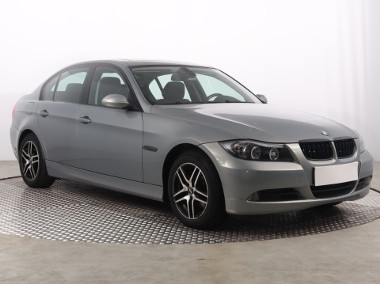 BMW SERIA 3 , Klimatronic, Tempomat, Parktronic, Podgrzewane siedzienia,-1