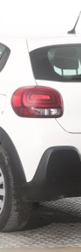 Citroen C3 III , Salon Polska, 1. Właściciel, Serwis ASO, VAT 23%, Klima,-4