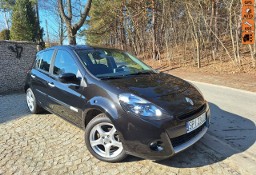 Renault Clio III Dynamique-Navi