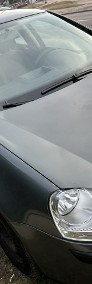 Volkswagen Golf V 1,6 MPI, 5 drzwi,CLIMAtic, isofix, ESP, opony wielosezonowe, z Niemi-3