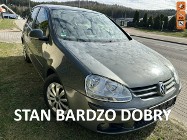 Volkswagen Golf V 1,6 MPI, 5 drzwi,CLIMAtic, isofix, ESP, opony wielosezonowe, z Niemi