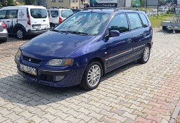 Mitsubishi Space Star I Mitsubishi Space Star *1,9d 116 KM * Sprawny * 2002 r