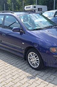 Mitsubishi Space Star *1,9d 116 KM * Sprawny * 2002 r-2