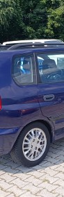 Mitsubishi Space Star *1,9d 116 KM * Sprawny * 2002 r-4