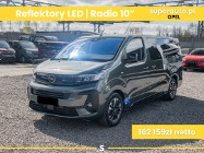 Opel Zafira D XL L2H1 Business aut XL L2H1 Business aut 2.0 180KM