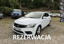 Kia Cee&apos;d I LIFTING-1.6CRDi-115km-Nawigacja-Kamera-Komputer-PDC-Alufelgi-16