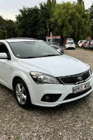 Kia Cee'd I LIFTING-1.6CRDi-115km-Nawigacja-Kamera-Komputer-PDC-Alufelgi-16-2