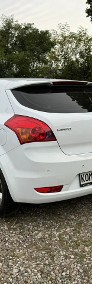 Kia Cee'd I LIFTING-1.6CRDi-115km-Nawigacja-Kamera-Komputer-PDC-Alufelgi-16-4