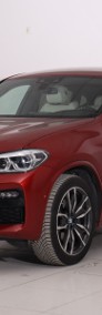 BMW X4 II Salon Polska, Serwis ASO, Automat, Skóra, Navi, Klimatronic,-3