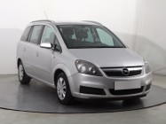 Opel Zafira B , 7 miejsc, Klima, Tempomat