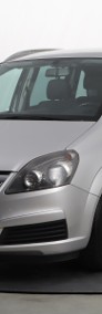 Opel Zafira B , 7 miejsc, Klima, Tempomat-3