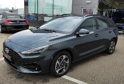 Hyundai i30 II 1.5 T-GDI 48V Smart DCT 1.5 T-GDI 48V Smart DCT 150KM