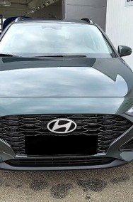 Hyundai i30 II 1.5 T-GDI 48V Smart DCT 1.5 T-GDI 48V Smart DCT 150KM-2