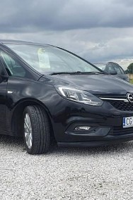 Opel Zafira-2