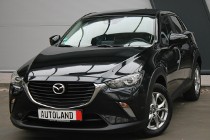 Mazda CX-3 Org.lakier-Maly przebieg-Serwis do konca ASO-Super stan-GWARANCJA !!