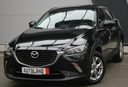 Mazda CX-3 Org.lakier-Maly przebieg-Serwis do konca ASO-Super stan-GWARANCJA !!