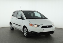 Mitsubishi Colt VII 1. Właściciel, Tempomat, Parktronic, Podgrzewane siedzienia,