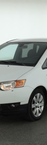 Mitsubishi Colt VII 1. Właściciel, Tempomat, Parktronic, Podgrzewane siedzienia,-3