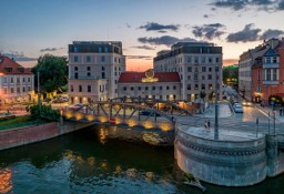 Mieszkanie Wrocław Stare Miasto, ul. Staromłyńska