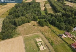 Działka budowlana Rzeszów Budziwój, ul. Nadziei