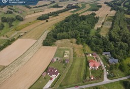 Działka budowlana Rzeszów Budziwój, ul. Nadziei