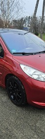 Peugeot 207 Opłacony Zdrowy Zadbany Serwisowany Panorama Klima Alu Czujniki-3