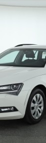 Skoda Superb III , Salon Polska, VAT 23%, Klimatronic, Tempomat, Parktronic-3