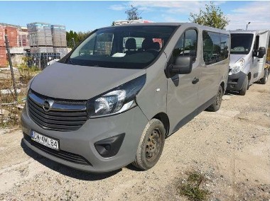OPEL Vivaro 1.6 CDTI MR`14 E6 2.9t-1