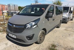 Opel Vivaro II OPEL Vivaro 1.6 CDTI MR`14 E6 2.9t