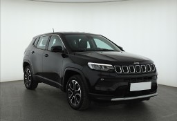 Jeep Compass II , Salon Polska, 1. Właściciel, Serwis ASO, Automat, VAT 23%,