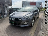 Hyundai i30 II Hyundai i30 II KOMBI 1.6 CRDi 110 KM | 2014 | 184 tys. km | ASO |