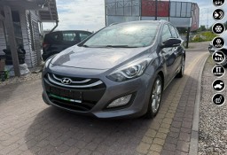 Hyundai i30 II Hyundai i30 II KOMBI 1.6 CRDi 110 KM | 2014 | 184 tys. km | ASO |