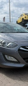 Hyundai i30 II Hyundai i30 II KOMBI 1.6 CRDi 110 KM | 2014 | 184 tys. km | ASO |-3