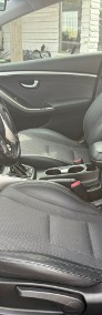 Hyundai i30 II Hyundai i30 II KOMBI 1.6 CRDi 110 KM | 2014 | 184 tys. km | ASO |-4