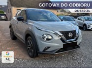 Nissan Juke N-Connecta 1.0 DIG-T N-Connecta 1.0 DIG-T 114 KM / Pakiet Technologi