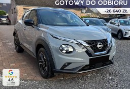 Nissan Juke N-Connecta 1.0 DIG-T N-Connecta 1.0 DIG-T 114 KM / Pakiet Technologi